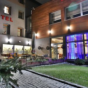 Hotel Stara Kamienica